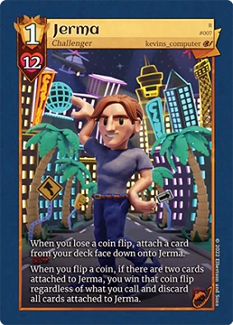 Card Preview